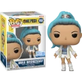 Miss Wednesday 1950 One Piece Funko POP