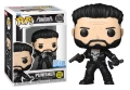 Punisher 1635 GITD One Last Kil Funko POP! Vinyl 