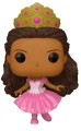 Sugar Plum Fairy Barbie 174 Barbie Funko POP! Vinyl