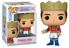 Prince Eric 175 Barbie Funko POP! Vinyl 