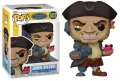 John Silver 1822 Treasure Planet Funko POP! Vinyl