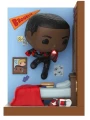 Spider-Man – Miles Morales in Bedroom Figurka Funko POP! Nooks 