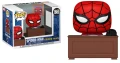 Spider-Man 1660 Marvel Funko POP! 
