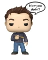 Joey Tribbiani 1723 (Uszkodzone opakowanie) Friends Funko POP! Vinyl