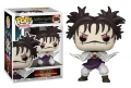 Choso 1886 (Uszkodzone opakowanie) Jujutsu Kaisen Funko POP!