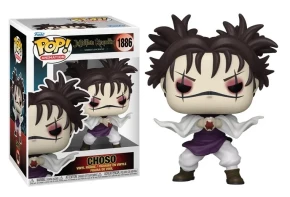 Choso 1886 (Uszkodzone opakowanie) Jujutsu Kaisen Funko POP!