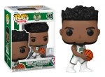 Giannis Antetokoumpo 143(Uszkodzone opakowanie) NBA Basketball Funko POP! Vinyl