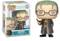 Heiter 2197(Uszkodzone opakowanie) Frieren: Beyond Journey's End Funko POP! Vinyl