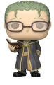 Heiter 2197(Uszkodzone opakowanie) Frieren: Beyond Journey's End Funko POP! Vinyl