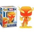 Human Torch(Uszkodzone opakowanie) (Spider-Man Mash-Up) 1606 Funko POP! 