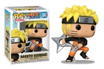 Naruto Uzumaki with Shuriken 1843 (Uszkodzone opakowanie) Naruto Funko POP! Vinyl 