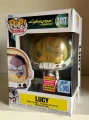 Lucy in Spacesuit 2417 (Uszkodzone opakowanie) Summer Convention 2026 Funko POP! Vinyl 