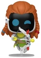 Machine Hunter 1303 Astro Bot Funko POP! Vinyl