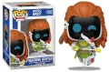 Machine Hunter 1303 Astro Bot Funko POP! Vinyl