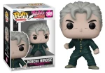 Koichi Hirose 2489 JoJo’s Bizarre Adventure Funko POP Anime
