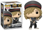 Duff McKagan 515 Guns ‘N’ Roses Rocks Funko POP! Vinyl