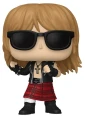  Axl Rose 514 Guns ‘N’ Roses Rocks Funko POP! Vinyl