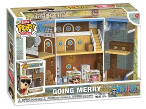 Bitty POP! Bitty Box: One Piece – Going Merry
