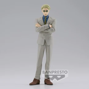 Kento Nanami - Figure Jukon No Kata 16cm Jujutsu Kaisen