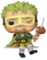 Roronoa Zoro 2568 One Piece Funko POP! Vinyl