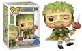 Roronoa Zoro 2568 One Piece Funko POP! Vinyl