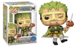 Roronoa Zoro 2568 One Piece Funko POP! Vinyl