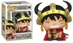 Monkey D. Luffy 2569 One Piece Funko POP! Vinyl