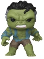 Hulk 1508 Spider-Man : Brand New Day Funko POP! Vinyl 