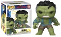 Hulk 1508 Spider-Man : Brand New Day Funko POP! Vinyl 