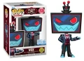 Vox 2536 GITD Hazbin Hotel Funko POP! Vinyl