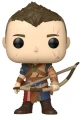 Atreus 1341 God of War Ragnarok Funko POP! Vinyl