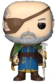 Odin 1342 God of War Ragnarok Funko POP! Vinyl