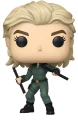 Yelena Belova 1638 Avengers: Doomsday Funko POP! Vinyl