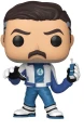 Mister Fantastic 1639 Avengers: Doomsday Funko POP! Vinyl