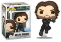 Bucky Barnes 1644 Avengers: Doomsday Funko POP! Vinyl