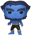 Beast 1646 Avengers: Doomsday Funko POP! Vinyl 
