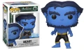 Beast 1646 Avengers: Doomsday Funko POP! Vinyl 