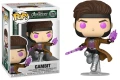 Gambit 1676 Avengers: Doomsday Funko POP! Vinyl 