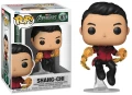 Shang-Chi 1677 Avengers: Doomsday Funko POP! Vinyl