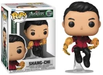 Shang-Chi 1677 Avengers: Doomsday Funko POP! Vinyl