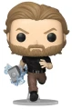 Steve Rogers 1679 Avengers: Doomsday Funko POP! Vinyl