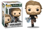 Steve Rogers 1679 Avengers: Doomsday Funko POP! Vinyl