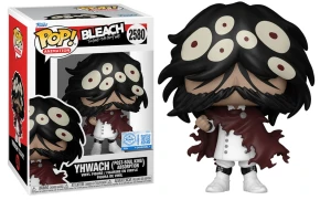 Yhwach 2580 Bleach Funko POP! Vinyl