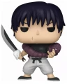 Toji Fushiguro 1889 Chalice Collectibles Jujutsu Kaisen Funko POP! Vinyl 