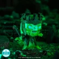 Dunharrow King 1770 GITD The Lord of The Rings 9500 pcs Funko POP! 