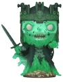 Dunharrow King 1770 GITD The Lord of The Rings 9500 pcs Funko POP! 