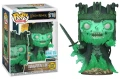 Dunharrow King 1770 GITD The Lord of The Rings 9500 pcs Funko POP! 