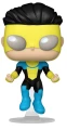 Invincible 2452 Summer Convention 2000pcs Invincible w akrylowym protektorze Funko POP! Vinyl
