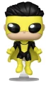 Capevincible 2453 Summer Convention 1000 pcs Invincible w akrylowym protektorze Funko POP! Vinyl 