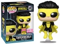 Capevincible 2453 Summer Convention 1000 pcs Invincible w akrylowym protektorze Funko POP! Vinyl 